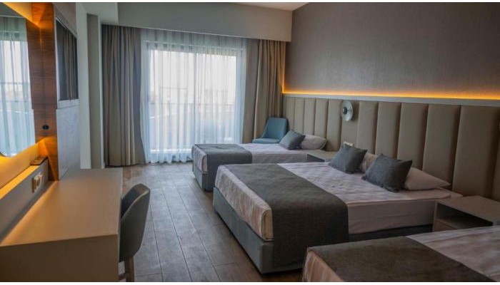 Hotel Dream Water World poza 4