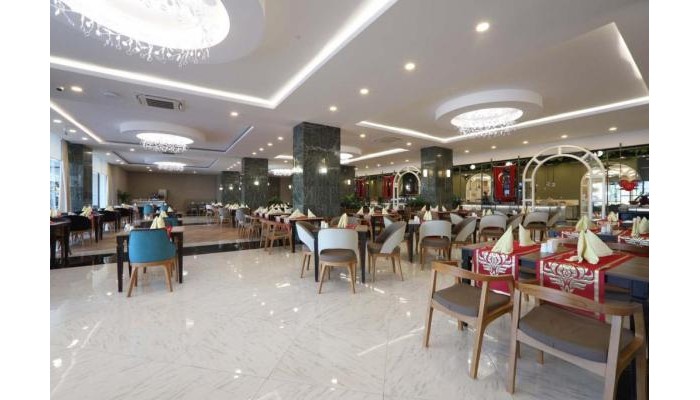 Hotel Dream Water World poza 15