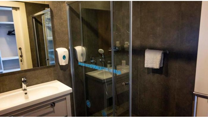 Hotel Dream Water World poza 8