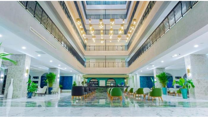 Hotel Dream Water World poza 19