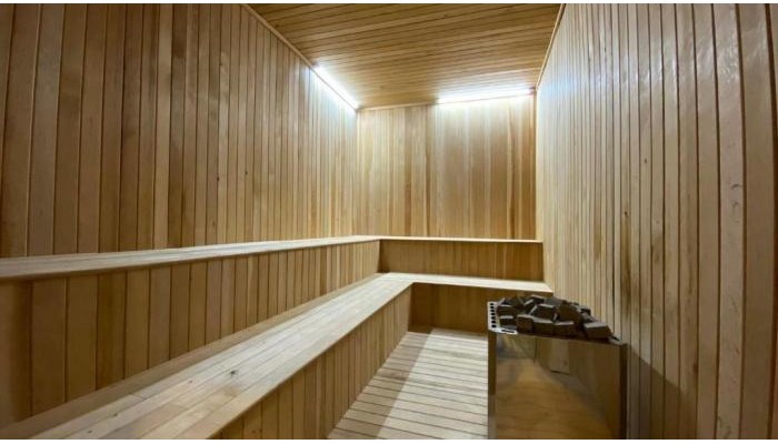 Hotel Dream Water World poza 24