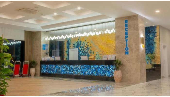 Hotel Dream Water World poza 3