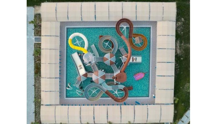 Hotel Dream Water World poza 33