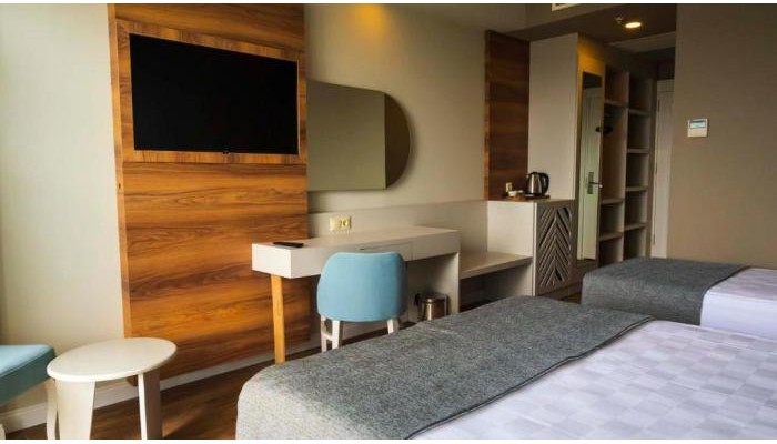 Hotel Dream Water World poza 9