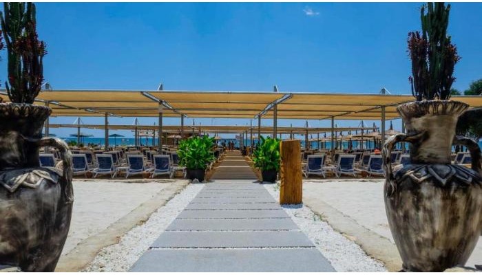 Hotel Dream Water World poza 38