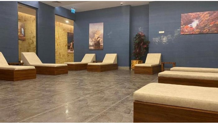 Hotel Dream Water World poza 25