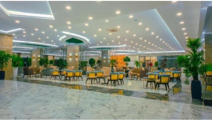 Hotel Dream Water World poza 17