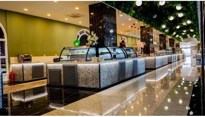 Hotel Dream Water World poza 14