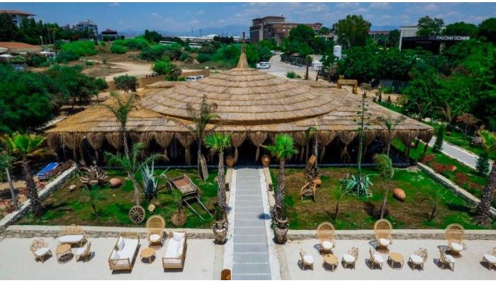 Hotel Dream Water World poza 36