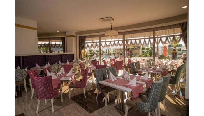 Hotel Dream World Aqua poza 9