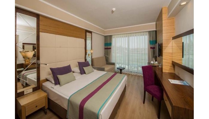 Hotel Dream World Aqua poza 7