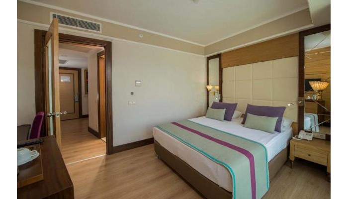 Hotel Dream World Aqua poza 3