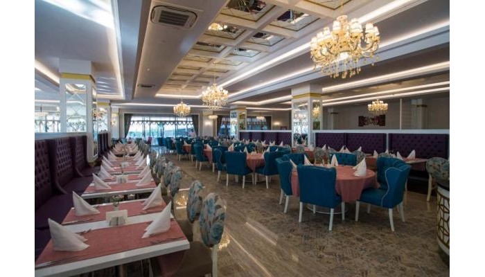 Hotel Dream World Aqua poza 10