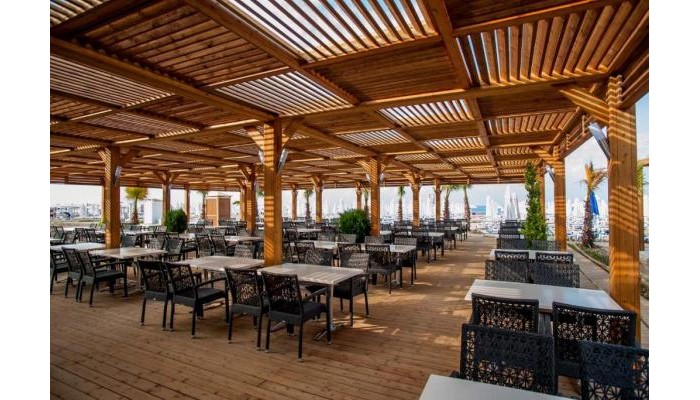 Hotel Dream World Aqua poza 12