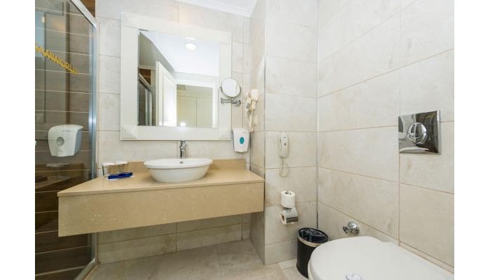 Hotel Dream World Hill poza 10