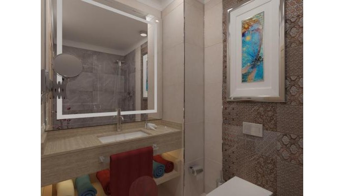 Hotel Dream World Hill poza 9