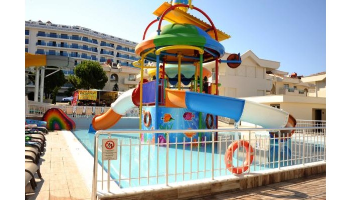 Hotel Dream World Hill poza 17