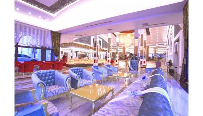 Hotel Dream World Palace poza 6