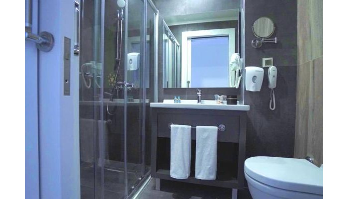 Hotel Dream World Palace poza 13