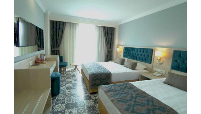 Hotel Dream World Palace poza 12