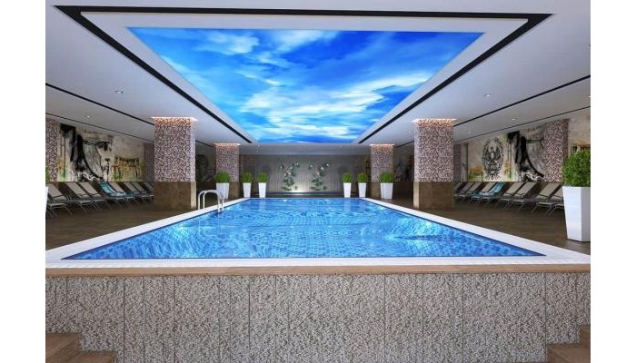 Hotel Dream World Palace poza 16