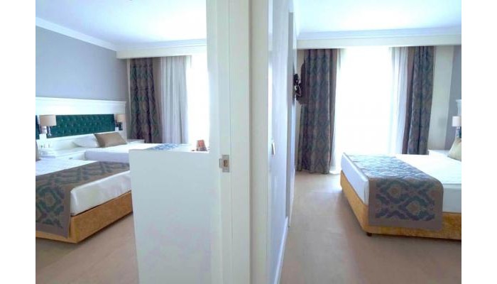 Hotel Dream World Palace poza 11