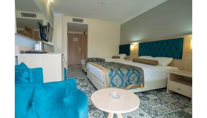 Hotel Dream World Palace poza 8