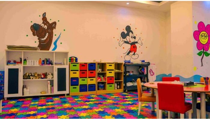 Dream World Resort & Spa poza 17