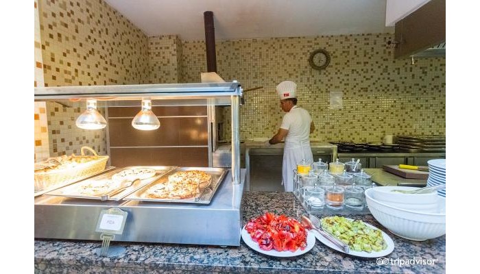 Dream World Resort & Spa poza 30