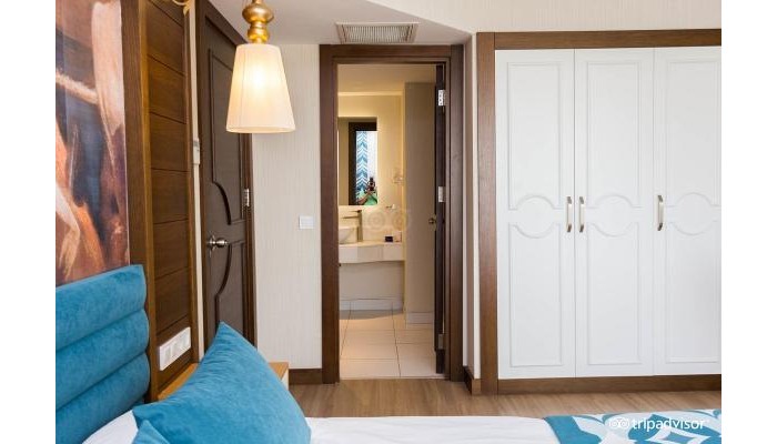 Dream World Resort & Spa poza 6