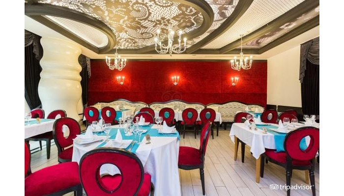 Dream World Resort & Spa poza 39