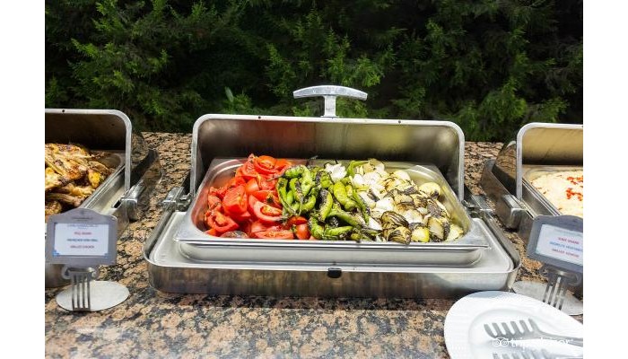 Dream World Resort & Spa poza 21