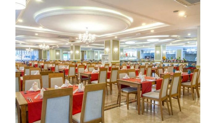 Dream World Resort & Spa poza 7