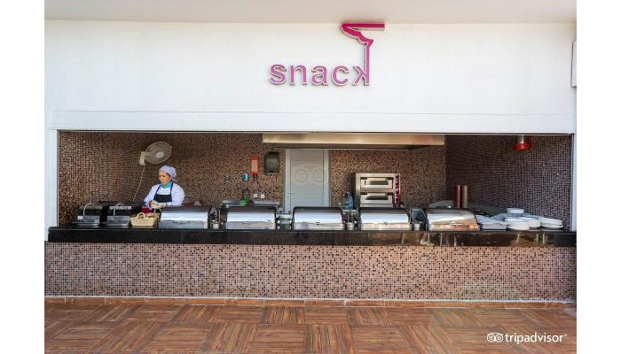 Dream World Resort & Spa poza 32