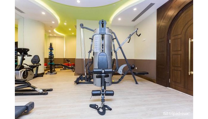 Dream World Resort & Spa poza 42