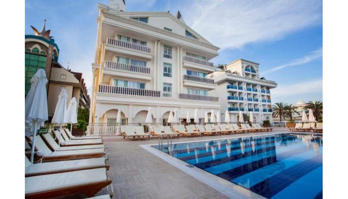 Dream World Resort & Spa poza 12