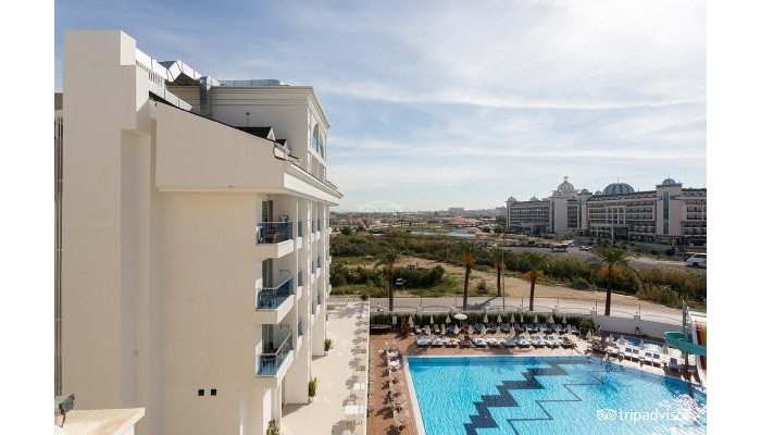 Dream World Resort & Spa poza 52