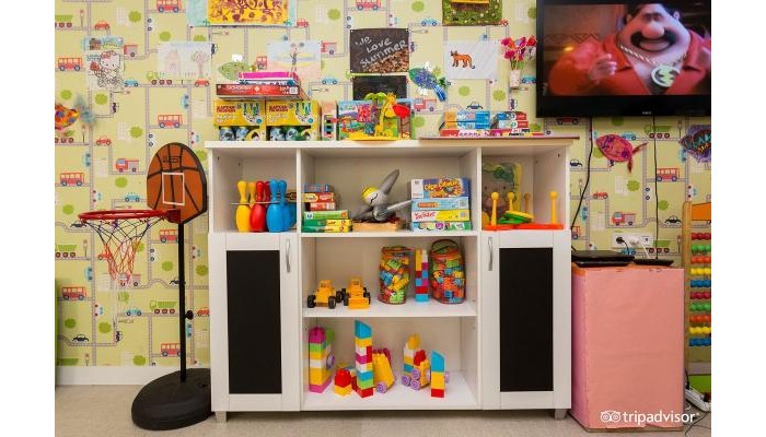 Dream World Resort & Spa poza 47