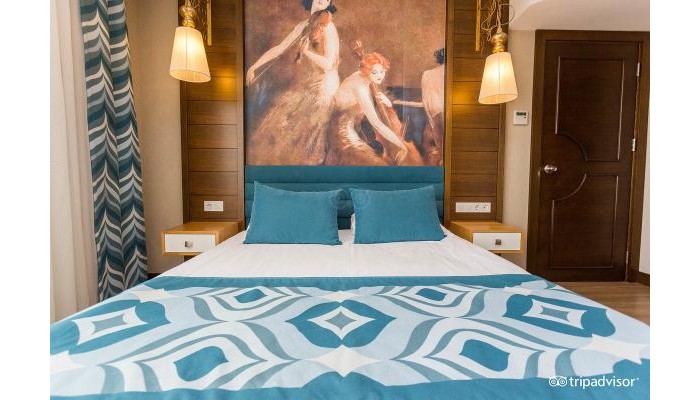 Dream World Resort & Spa poza 3