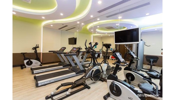 Dream World Resort & Spa poza 40