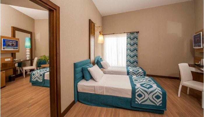 Dream World Resort & Spa poza 3