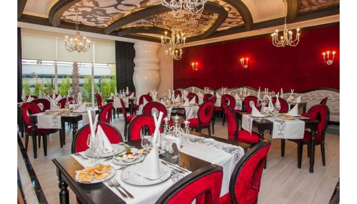 Dream World Resort & Spa poza 8