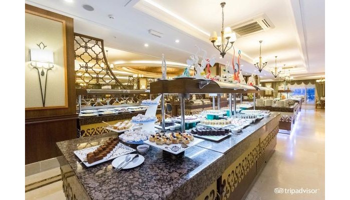 Dream World Resort & Spa poza 35