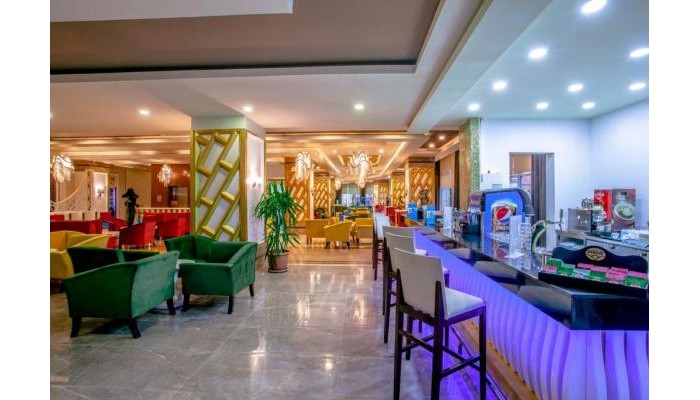 Dream World Resort & Spa poza 11