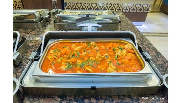 Dream World Resort & Spa poza 17