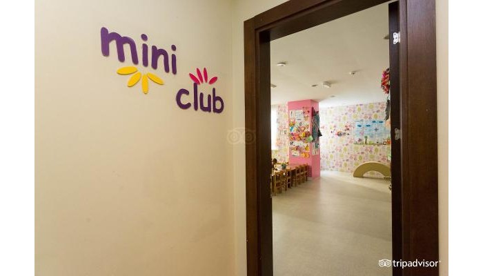 Dream World Resort & Spa poza 46