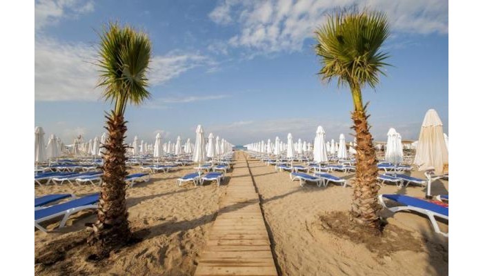 Dream World Resort & Spa poza 2