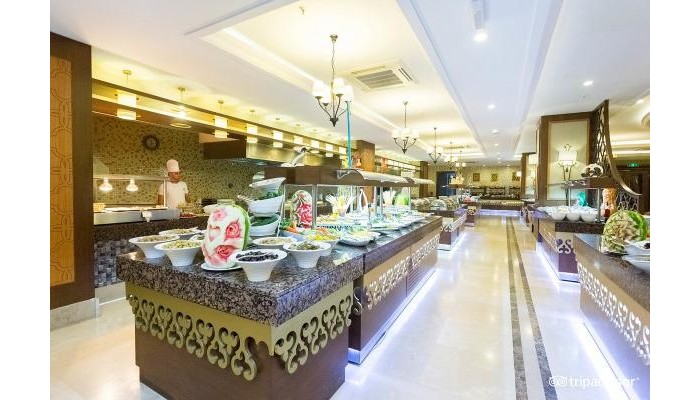 Dream World Resort & Spa poza 29