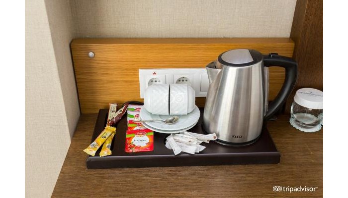 Dream World Resort & Spa poza 10