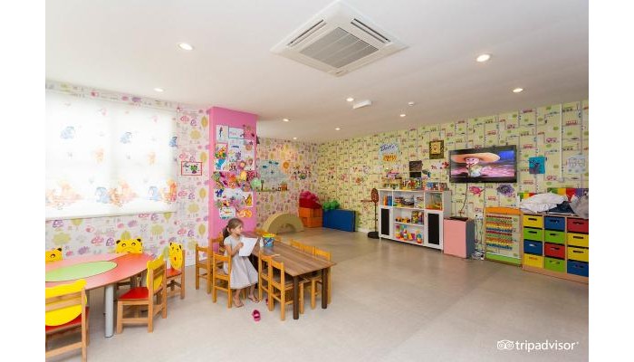 Dream World Resort & Spa poza 49